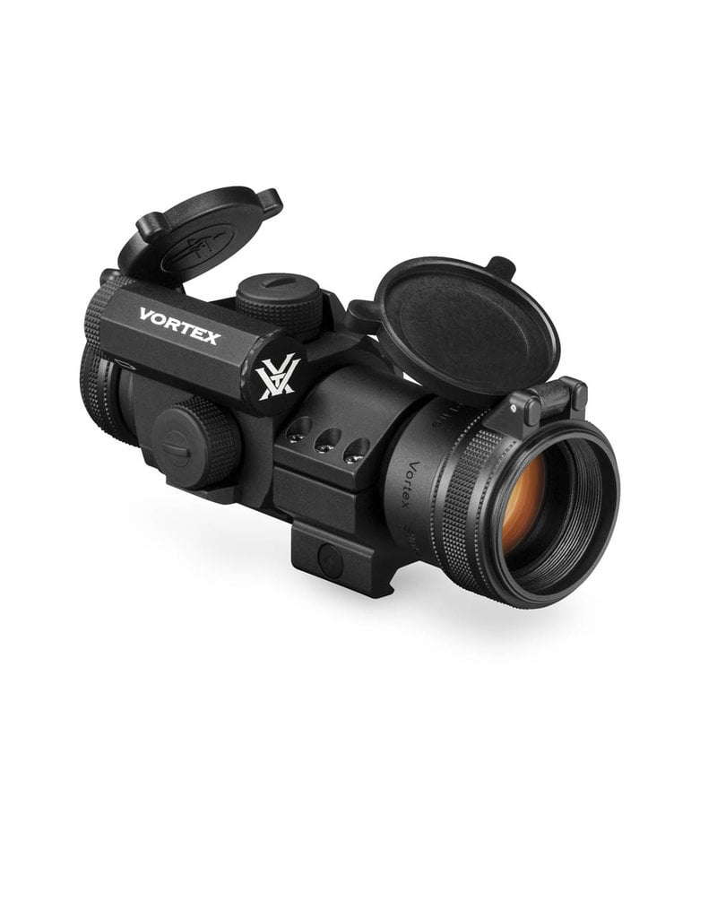 VORTEX VORTEX STRIKEFIRE II RED DOT 4 MOA