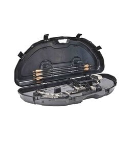 PLANO MOLDING PLANO PROTECTOR COMPACT BOW CASE BLACK