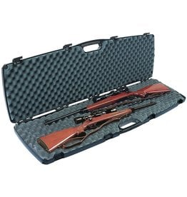 PLANO MOLDING PLANO SE DOUBLE SCOOPED RIFLE/SHOTGUN CASE