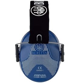 BERETTA BERETTA STANDARD HEARING MUFFS BLUE