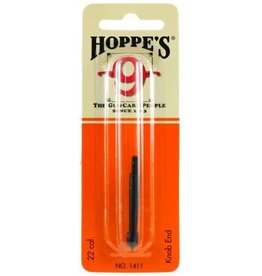 Hoppe's HOPPE'S KNOB END .22 CAL