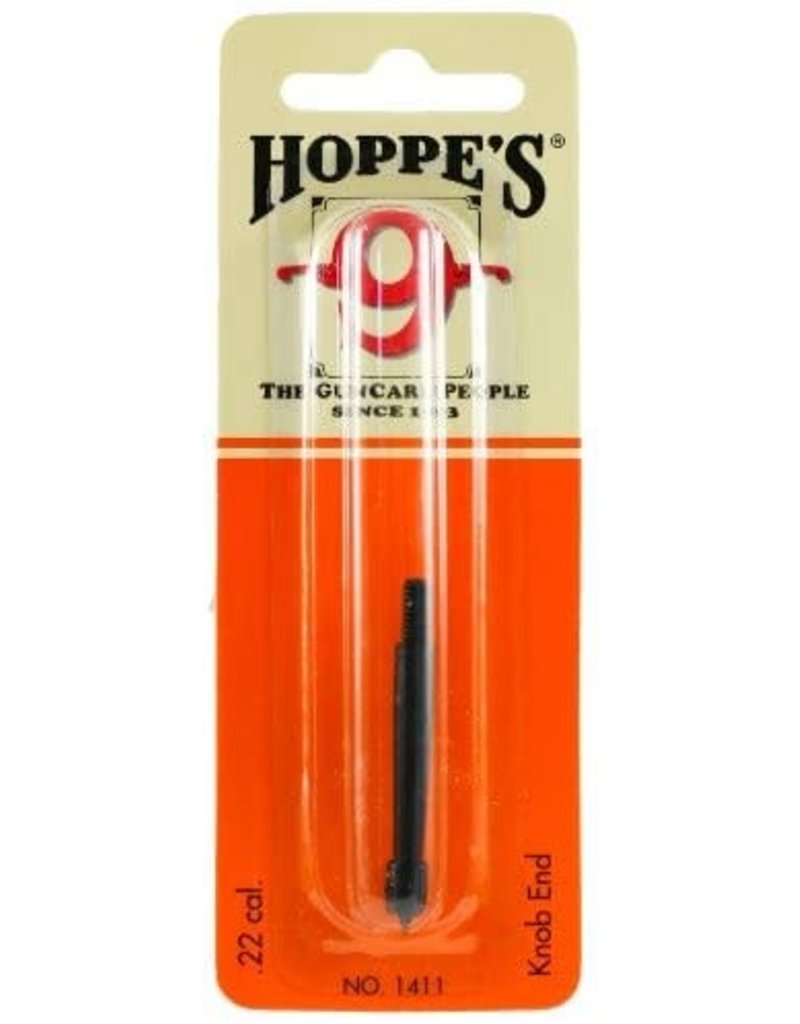 Hoppe's HOPPE'S KNOB END .22 CAL