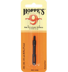 Hoppe's HOPPE'S SLOTTED END .30 .38 . 45 RIFLE