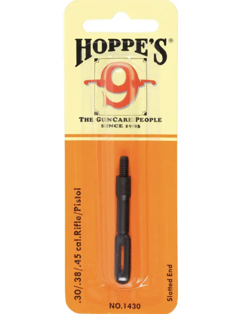 Hoppe's HOPPE'S SLOTTED END .30 .38 . 45 RIFLE