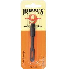 Hoppe's HOPPE'S SLOTTED END .410 TO 20 GA