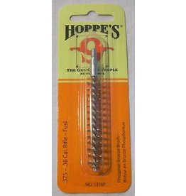 Hoppe's HOPPE'S PHOSPHOR BRONZE BRUSH .375-.38 RIFLE