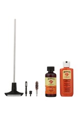 Hoppe's HOPPE’S GUN CLEANING BRUSH KIT .44 .45 CAL