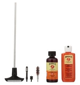 Hoppe's HOPPE’S GUN CLEANING BRUSH KIT .44 .45 CAL