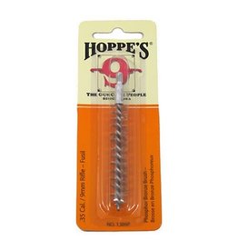 Hoppe's HOPPE'S PHOSPHOR BRONZE BRUSH .35 CAL 9MM RIFLE
