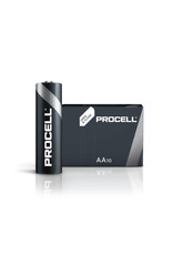 DURACELL PROCELL BATTERIES AA BY DURACELL