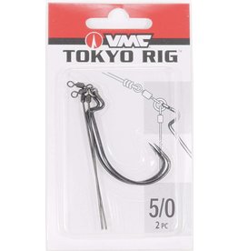 VMC VMC TOKYO RIG HD WIDE GAP 5/0 2 PC