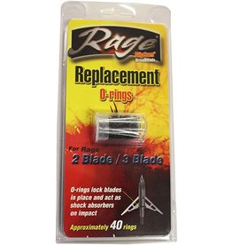 RAGE ARCHERY RAGE REPLACEMENT O-RING