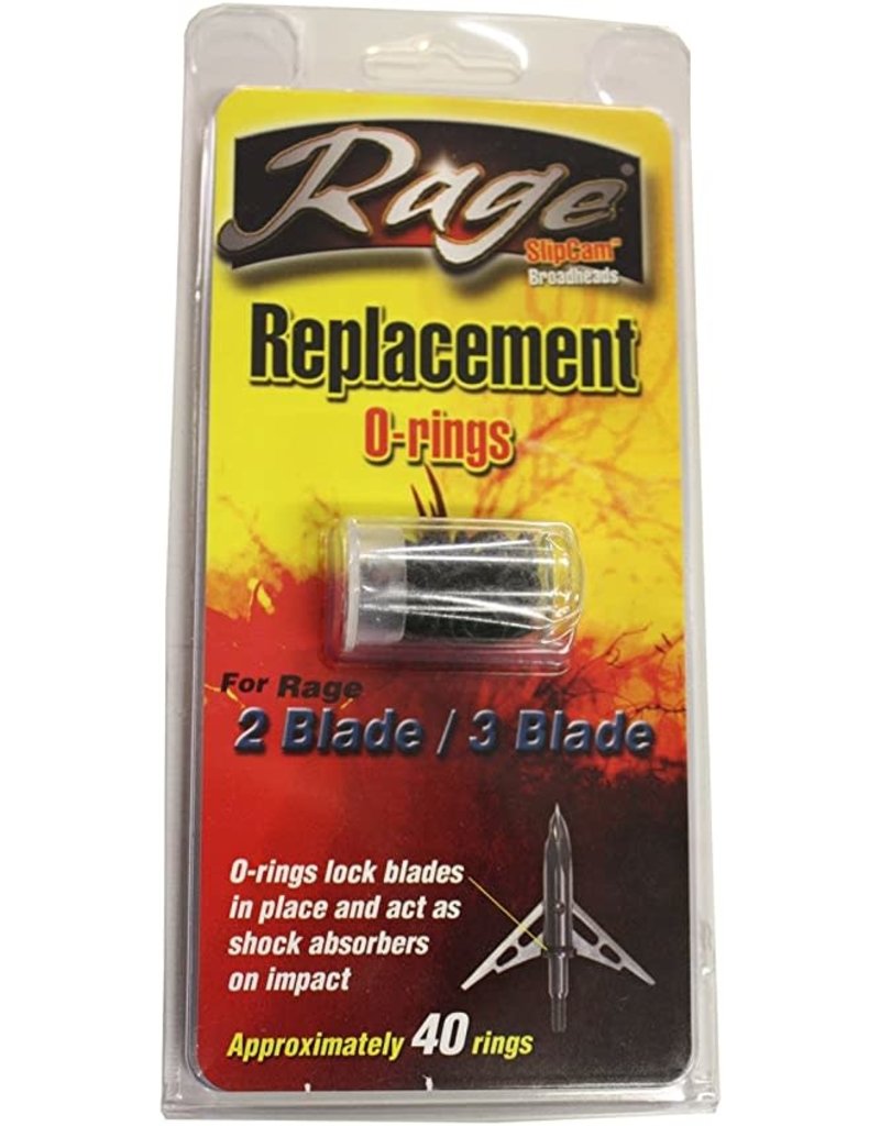 RAGE ARCHERY RAGE REPLACEMENT O-RING