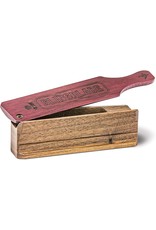 HUNTERS SPECIALTIES SLINGBLADE ONE SIDED BOX CALL