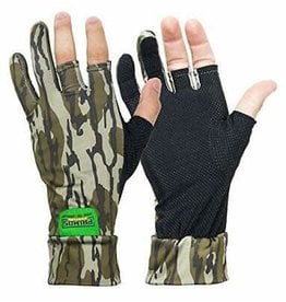 PRIMOS PRIMOS STRETCH FINGERLESS GLOVES MO BOTTOMLAND