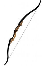 RAGIM RAGIM IMPALA HUNTING T/D RECURVE BOW