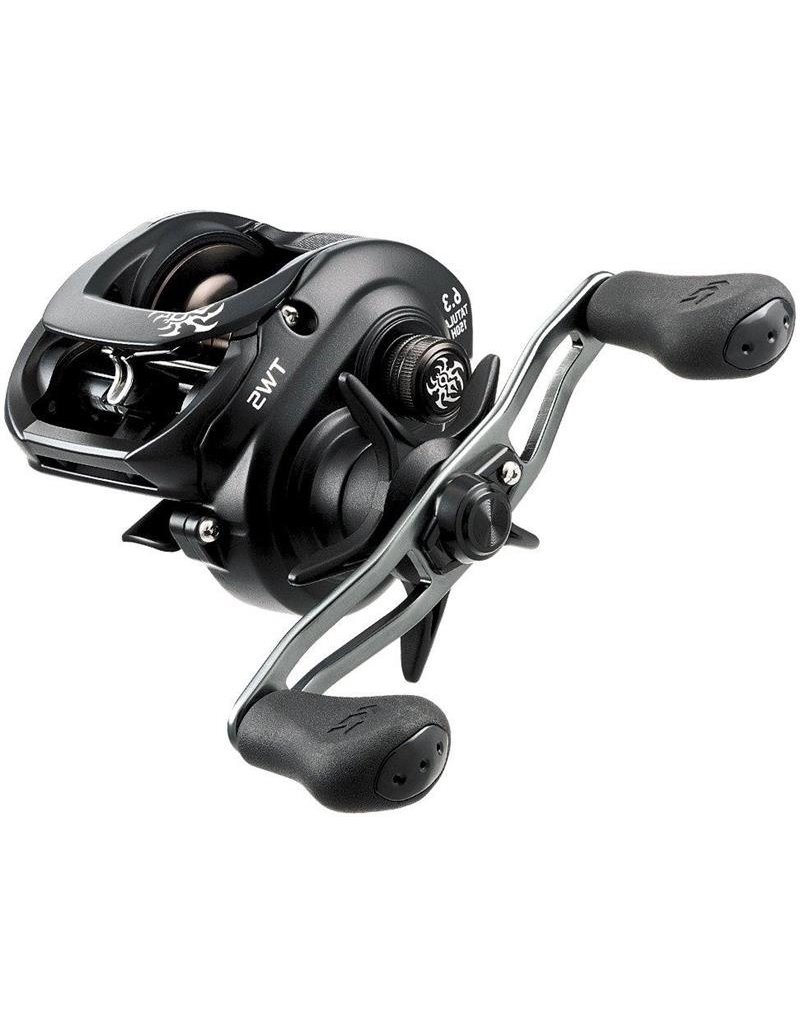 TATULA 150 BAITCASTING REEL