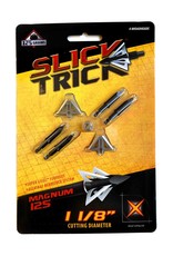 Slick Trick SLICK TRICK BROADHEAD 125 GR MAGNUM