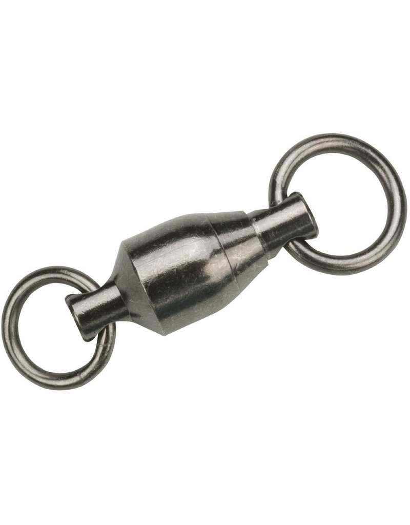 COMPAC COMPAC NICKEL WELDED BALL BEARING SWIVELS #5 5PK