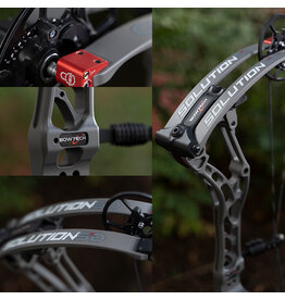 BOWTECH BOWTECH SOLUTION SD BOW