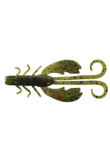 BERKLEY BERKLEY POWERBAIT CRAZY LEGS CHIGGER CRAW