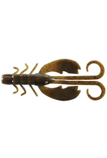 BERKLEY BERKLEY POWERBAIT CRAZY LEGS CHIGGER CRAW