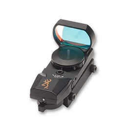 BROWNING BROWNING BUCK MARK REFLEX SIGHT