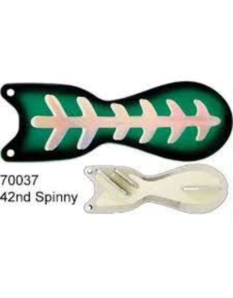 DREAMWEAVER DREAMWEAVER SPIN DOCTOR 10”