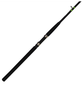 Streamside Predator Apex Spinning Rod –