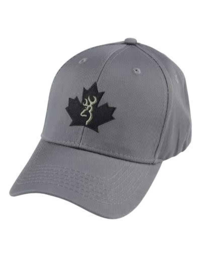 BROWNING BROWNING MAPLE LEAF CAP