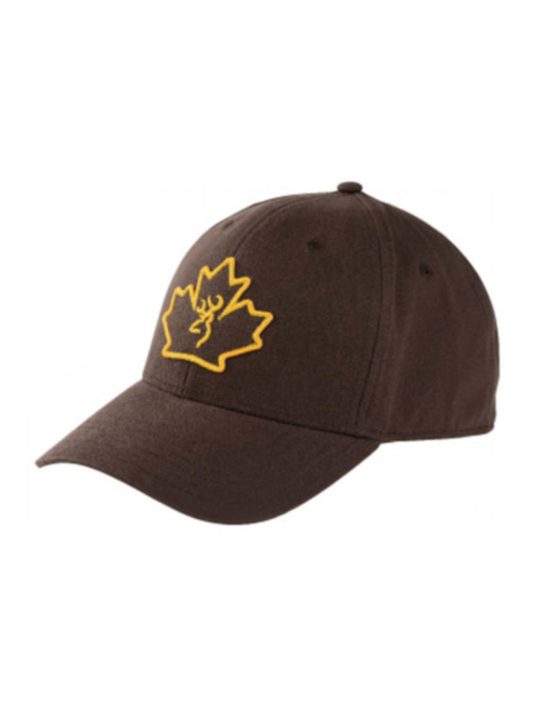 BROWNING BROWNING MAPLE LEAF CAP