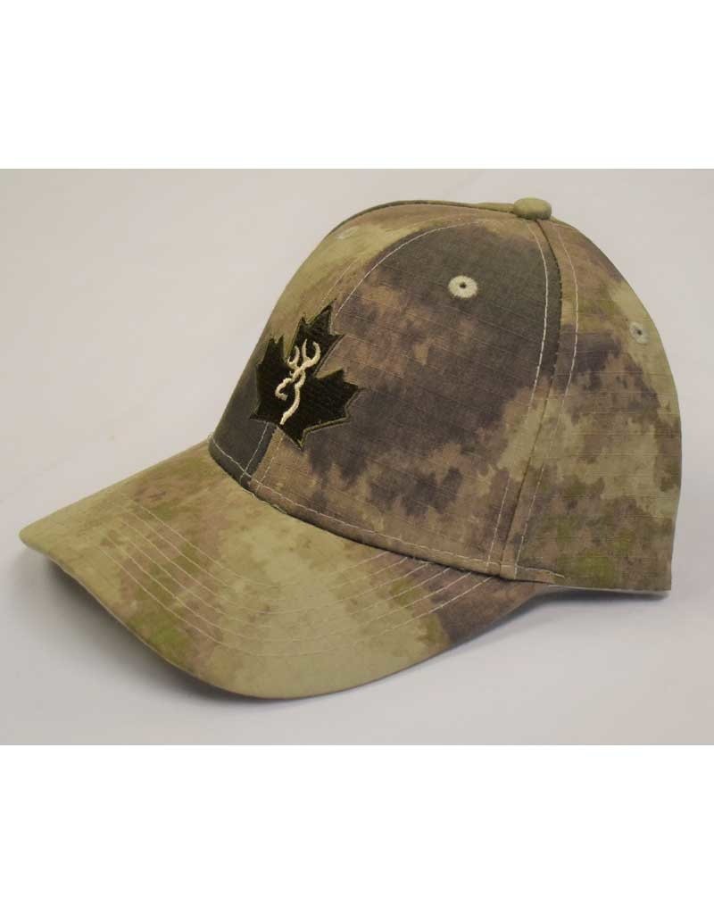 BROWNING BROWNING MAPLE LEAF CAP