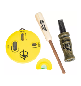 HUNTERS SPECIALTIES HUNTERS SPECIALTIES COOKIE CUTT’R COMBO