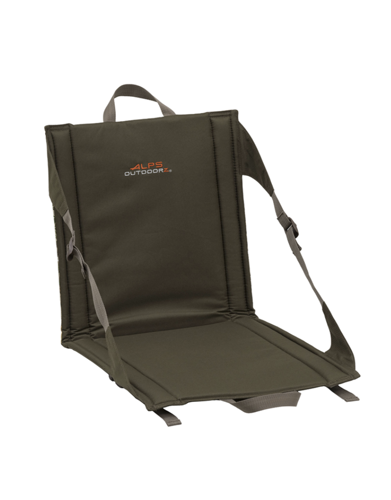 ALPS ALPS BACKWOODS SEAT REALTREE EDGE/ BROWN
