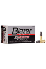 CCI CCI BLAZER 22 LR 50 RDS