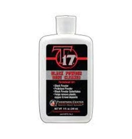 THOMPSON/ CENTER THOMPSON/CENTER T17 BLACK POWDER BORE CLEANER 8 FL Z