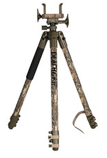 BOG GEAR BOG DEATHGRIP PRECISION TRIPOD REALTREE EXCAPE 7"-59"