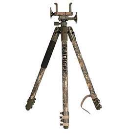 BOG GEAR BOG DEATHGRIP PRECISION TRIPOD REALTREE EXCAPE 7"-59"