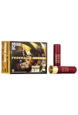 FEDERAL FEDERAL GRAND SLAM 12 GA 3 1/2” 2 OZ #5 SHOT 10 RDS