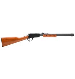 ROSSI ROSSI GALLERY BK/ HW 22 LR 18"