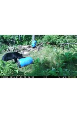 RACK STACKER RACK STACKER BLACK BEAR MUNCHIES 44LB