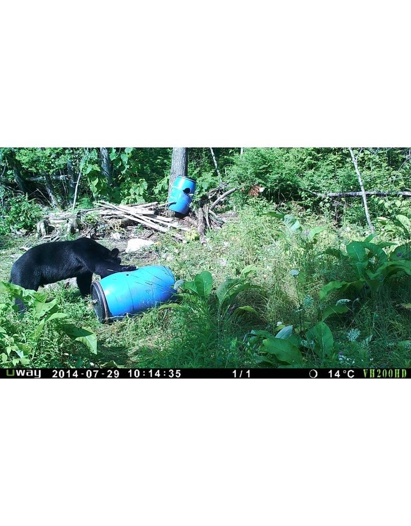 RACK STACKER RACK STACKER BLACK BEAR MUNCHIES 40LB