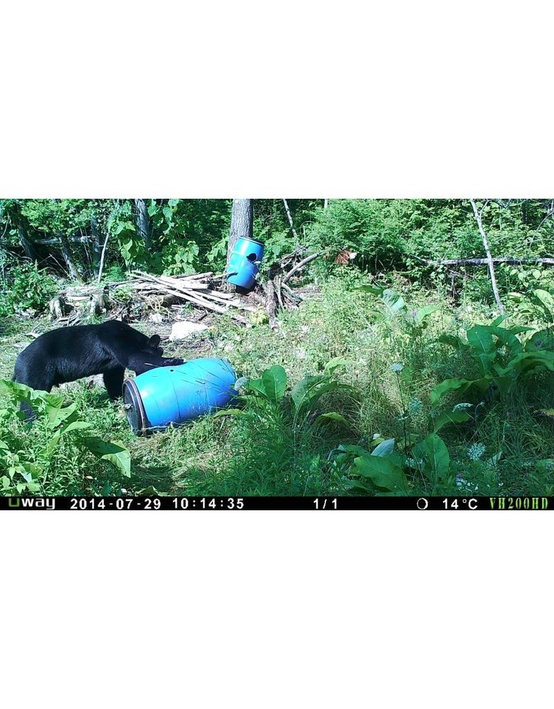 RACK STACKER RACK STACKER BLACK BEAR MUNCHIES 44LB