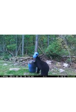 RACK STACKER RACK STACKER BLACK BEAR MUNCHIES 44LB