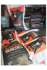 RACK STACKER RACK STACKER BLACK BEAR MUNCHIES 44LB
