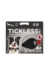 TICKLESS TICKLESS ULTRASONIC TICK AND FLEA REPELLER 40 KHZ