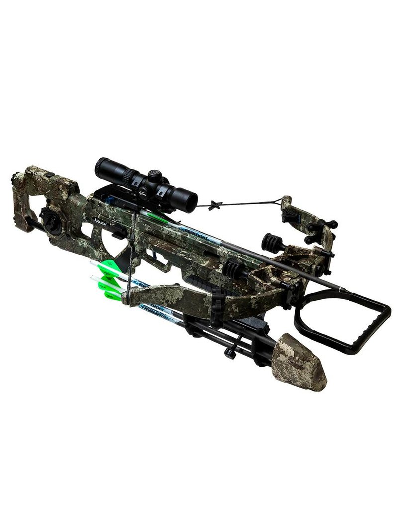 EXCALIBUR EXCALIBUR ASSASSIN 400 TD  EDGE CROSSBOW PKG