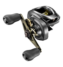 SHIMANO SHIMANO CURADO DC BAITCASTING REEL