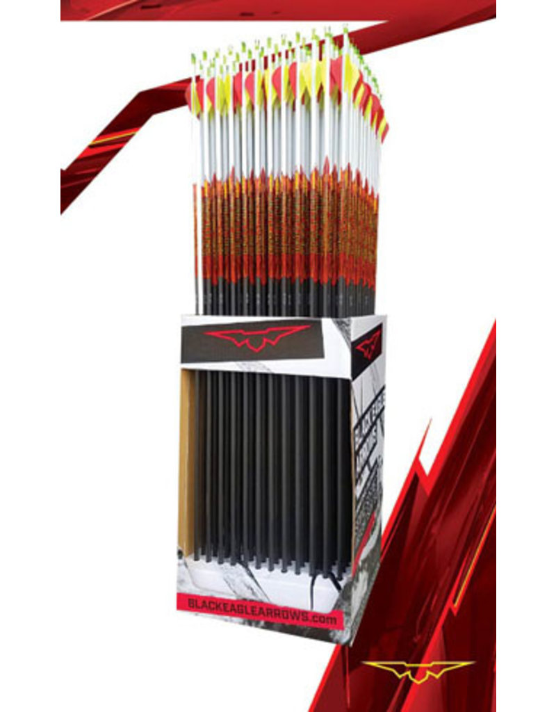 BLACK EAGLE BLACK EAGLE OUTLAW ARROWS