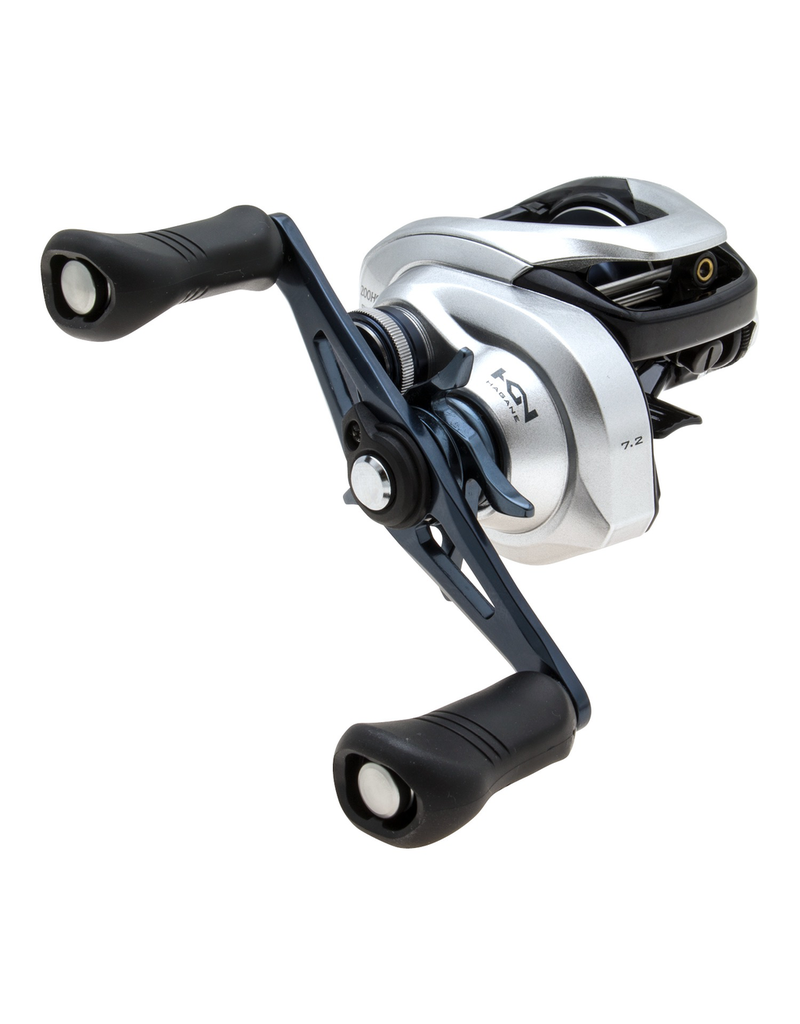 SHIMANO SHIMANO TRANX BAITCASTING REEL